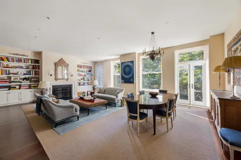 $5,495,000 | 173 MacDougal Street, Unit 3W | Greenwich Village