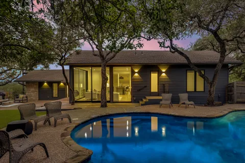 $2,000,000 | 5801 Valley Circle, Austin, TX 78731