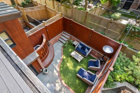 $2,999,000 | 34 Dwight Street, Unit 1, Boston, MA 02118