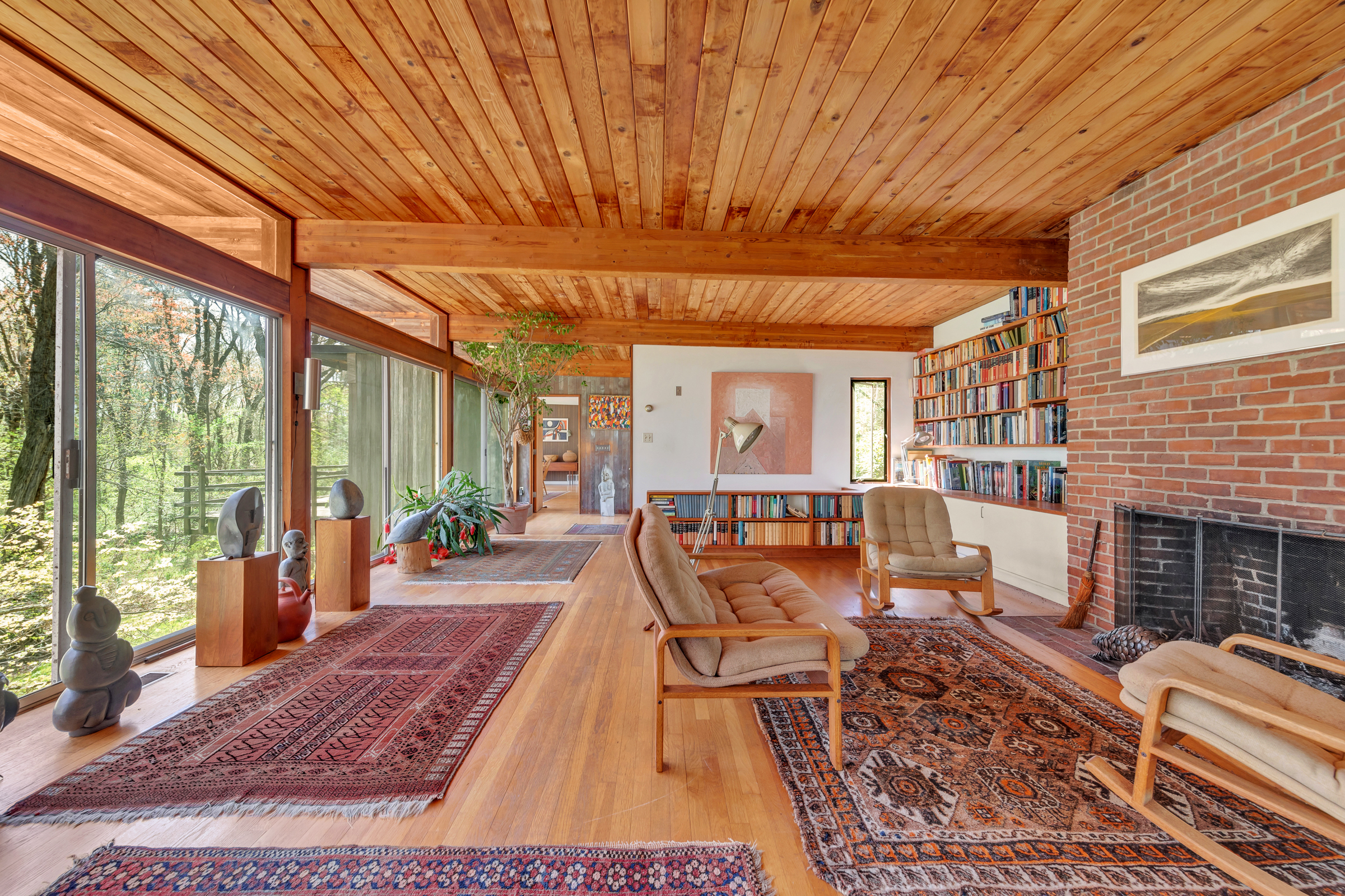 14 Barberry Road Lexington, MA 02421 - Photo 2 of 30