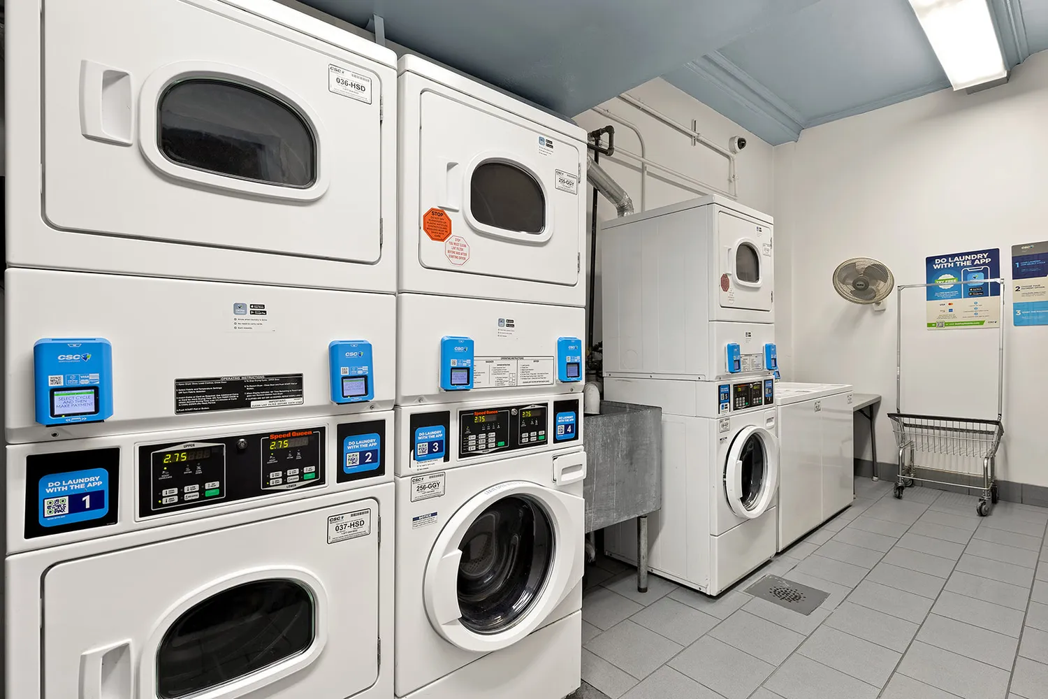 $585,000 | 126 West 73rd Street, Unit 5C | Upper West Side