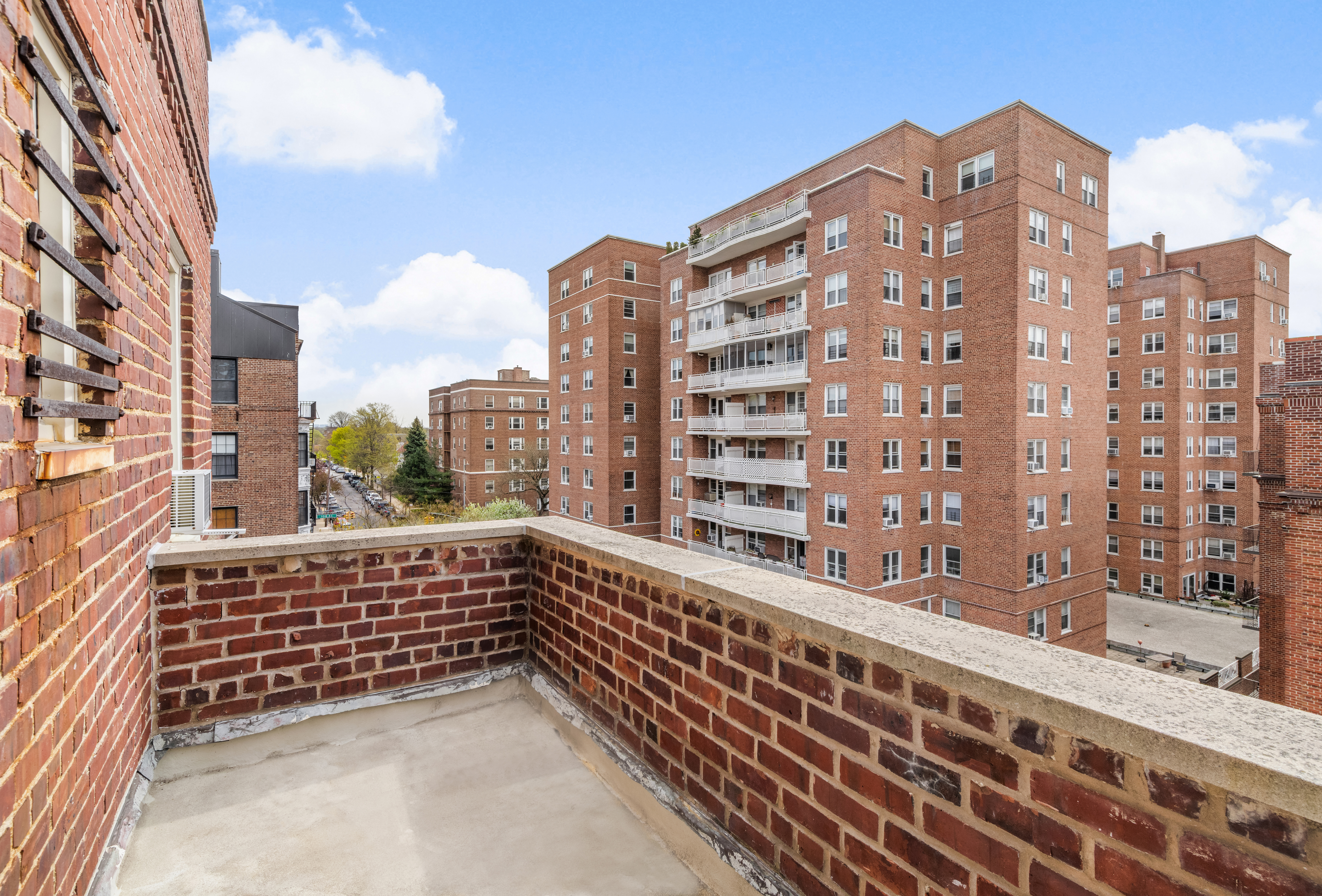 68-61 Yellowstone Boulevard, Unit 704 Queens, NY 11375 - Photo 11 of 12