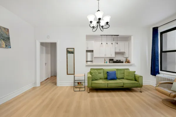 $350,000 | 1212 Ocean Avenue, Unit 2A | Fiske Terrace