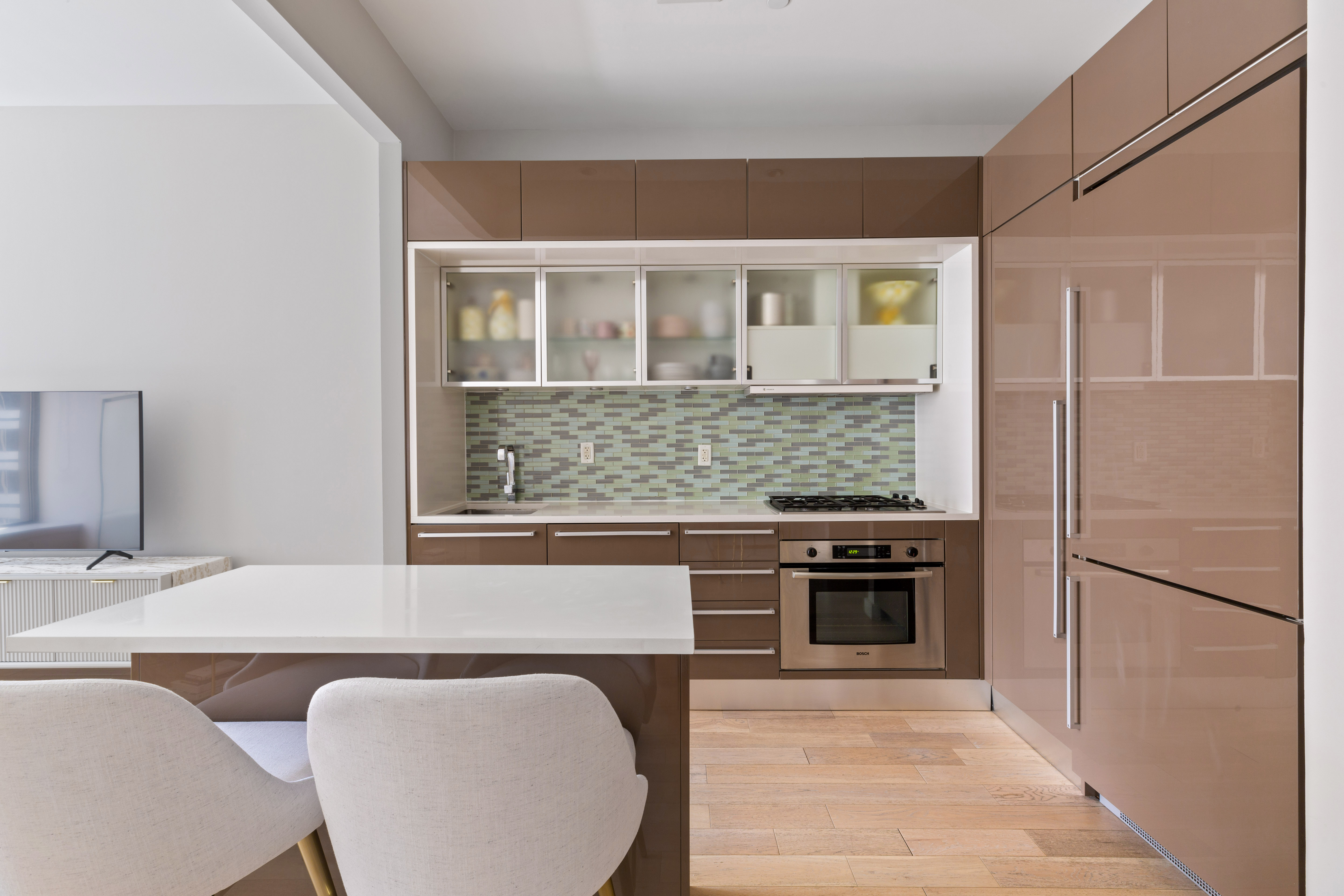 75 Wall Street, Unit 25E Manhattan, NY 10005 - Photo 5 of 11