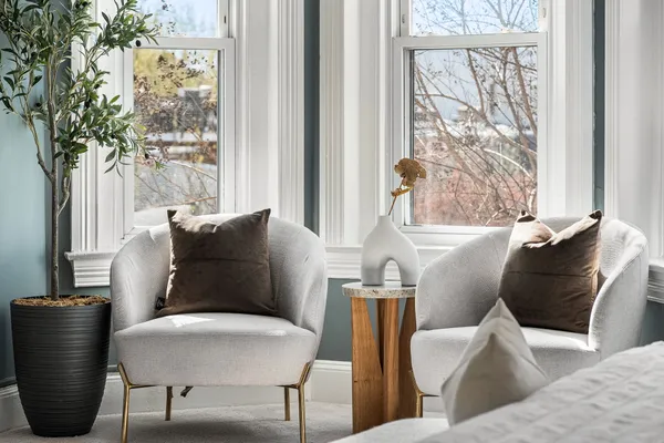 Contact Agent | 1515 T Street Northwest, Washington, DC 20009