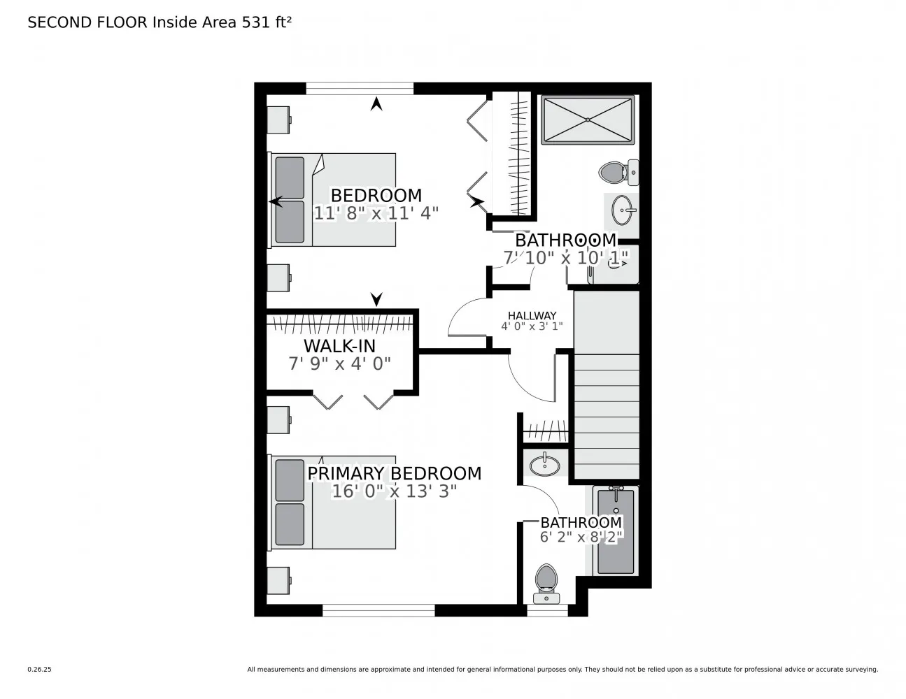 $929,900 | 322 Hume Avenue, Alexandria, VA 22301