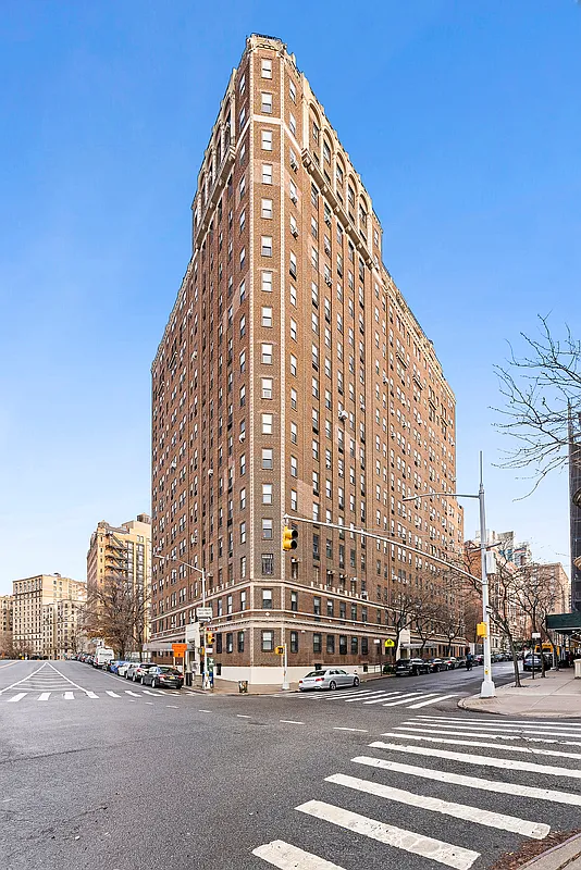230 Riverside Drive, Unit 12J Manhattan, NY 10025 - Photo 13 of 14
