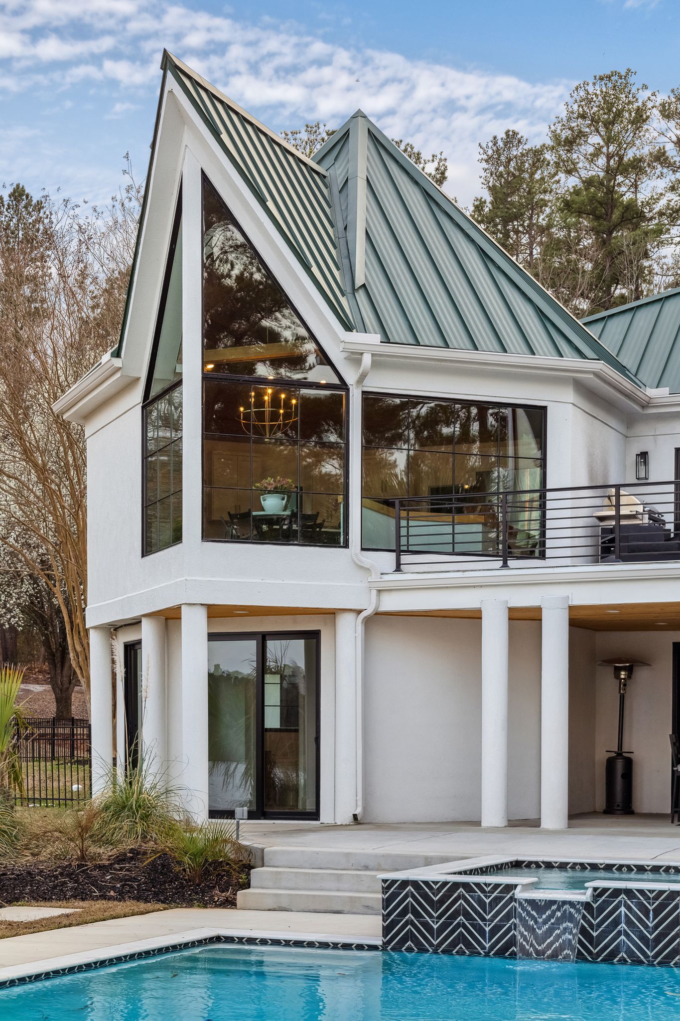 223 Tilden Point Circle Chapin, SC 29036 - Photo 55 of 74