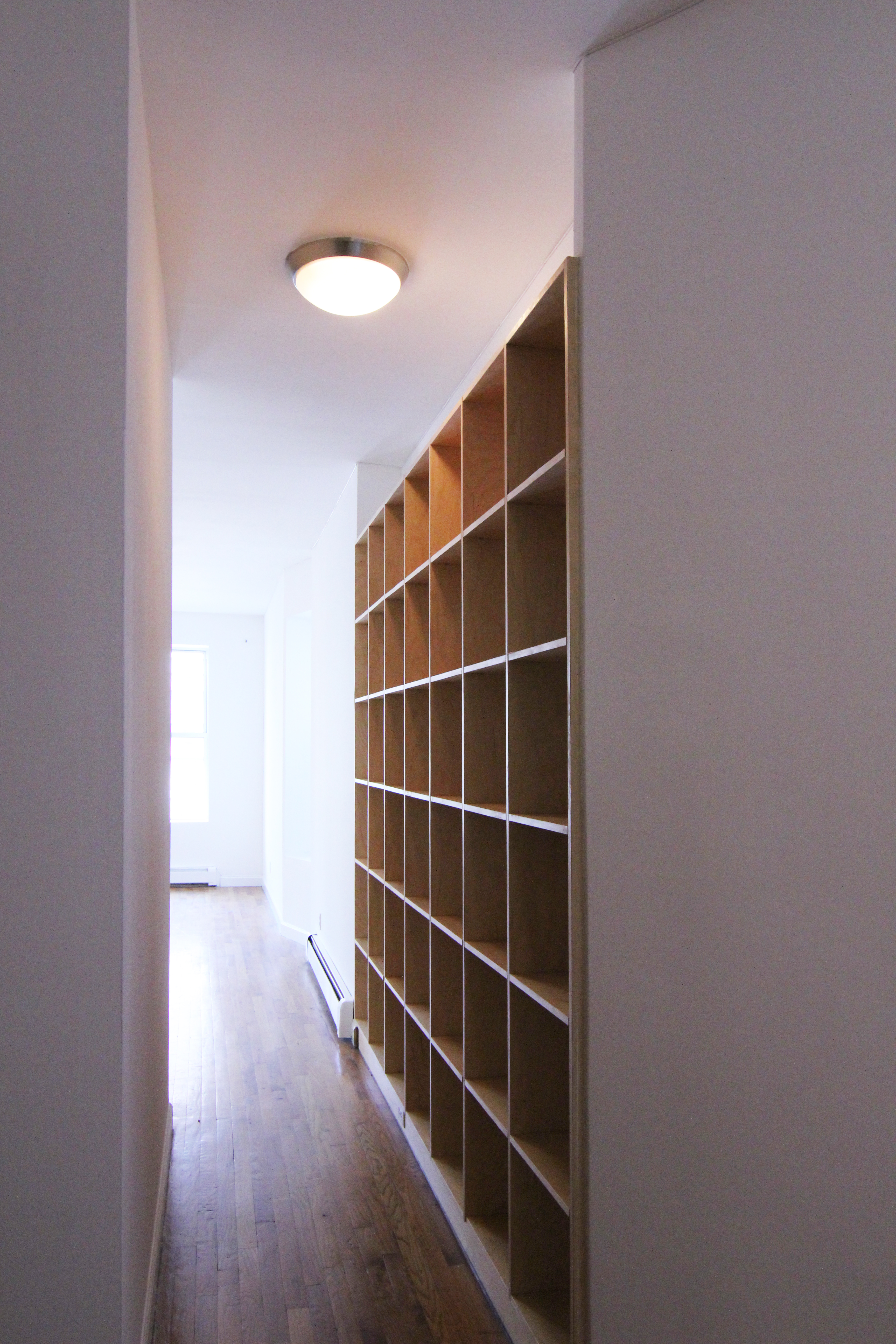 51 West 131st Street, Unit 2E Manhattan, NY 10037 - Photo 4 of 13