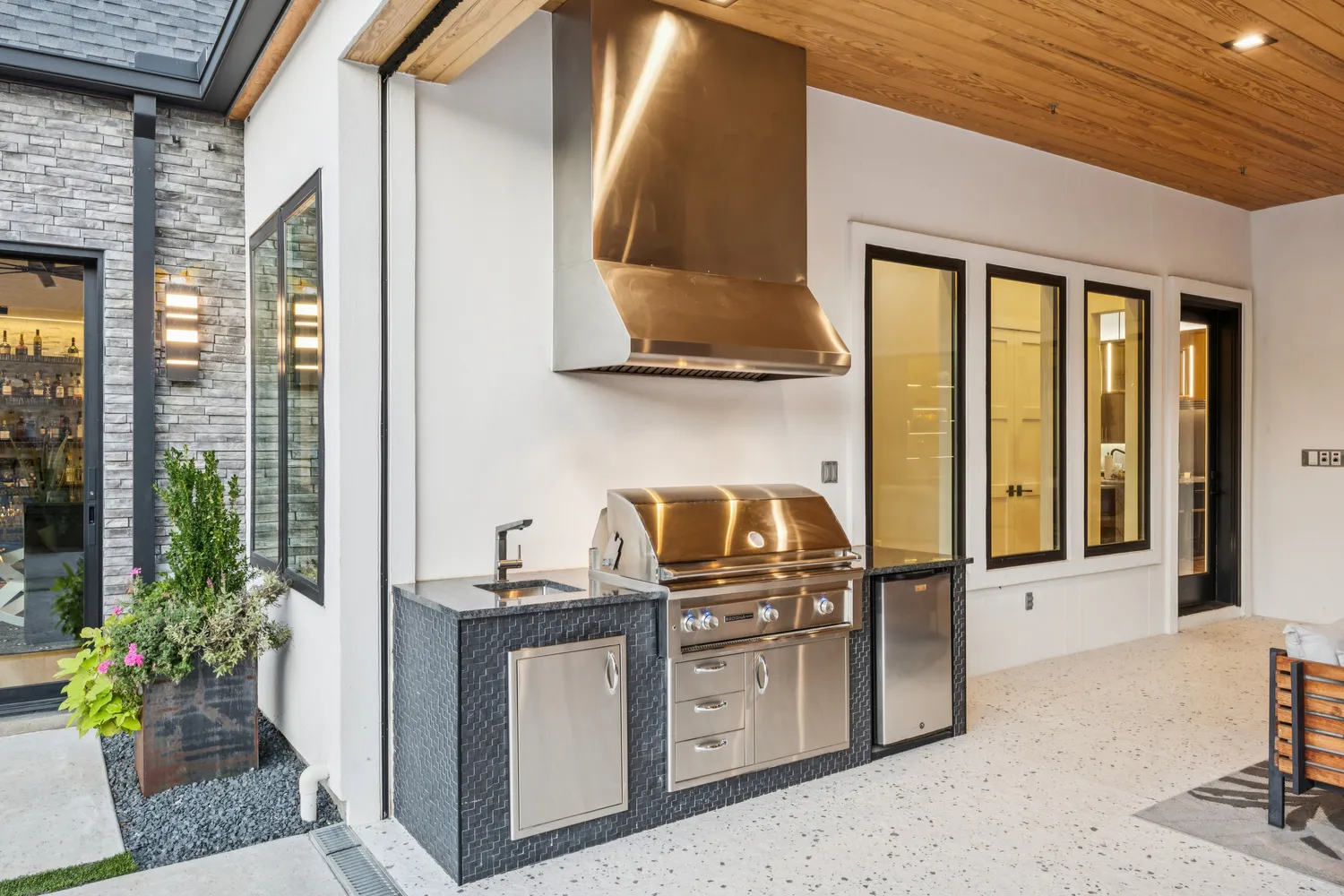 $3,449,900 | 1835 Creekview Court, Argyle, TX 76226