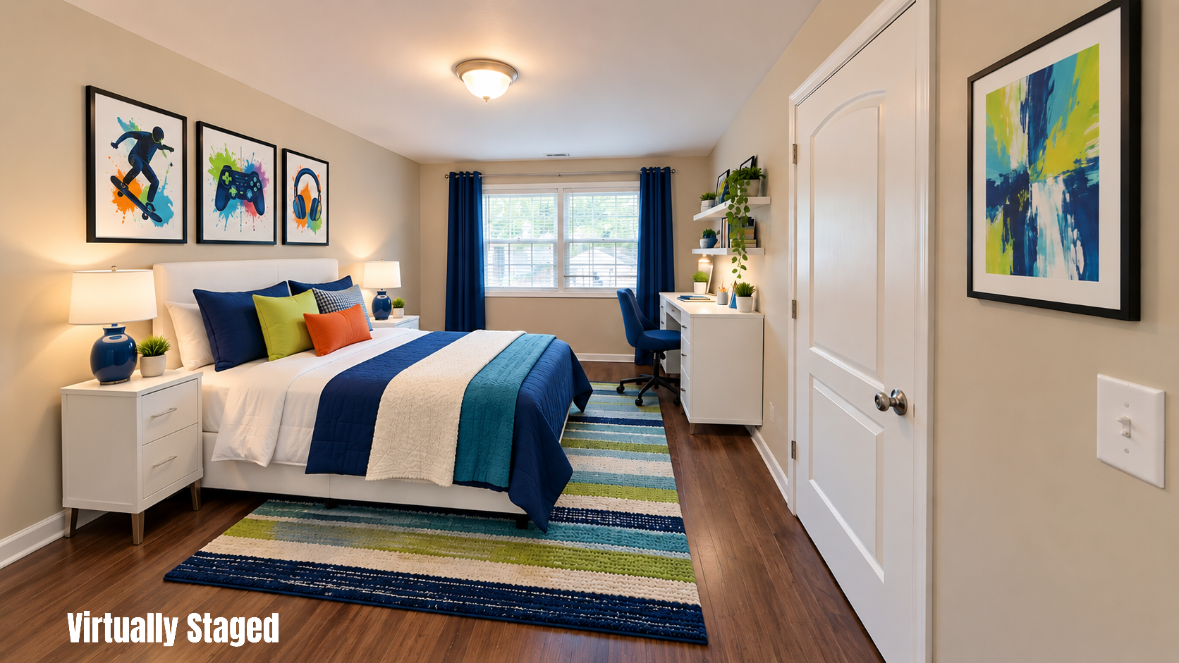 5014 Nicholas Road Waldorf, MD 20601 - Photo 19 of 34 Gallery Image 19