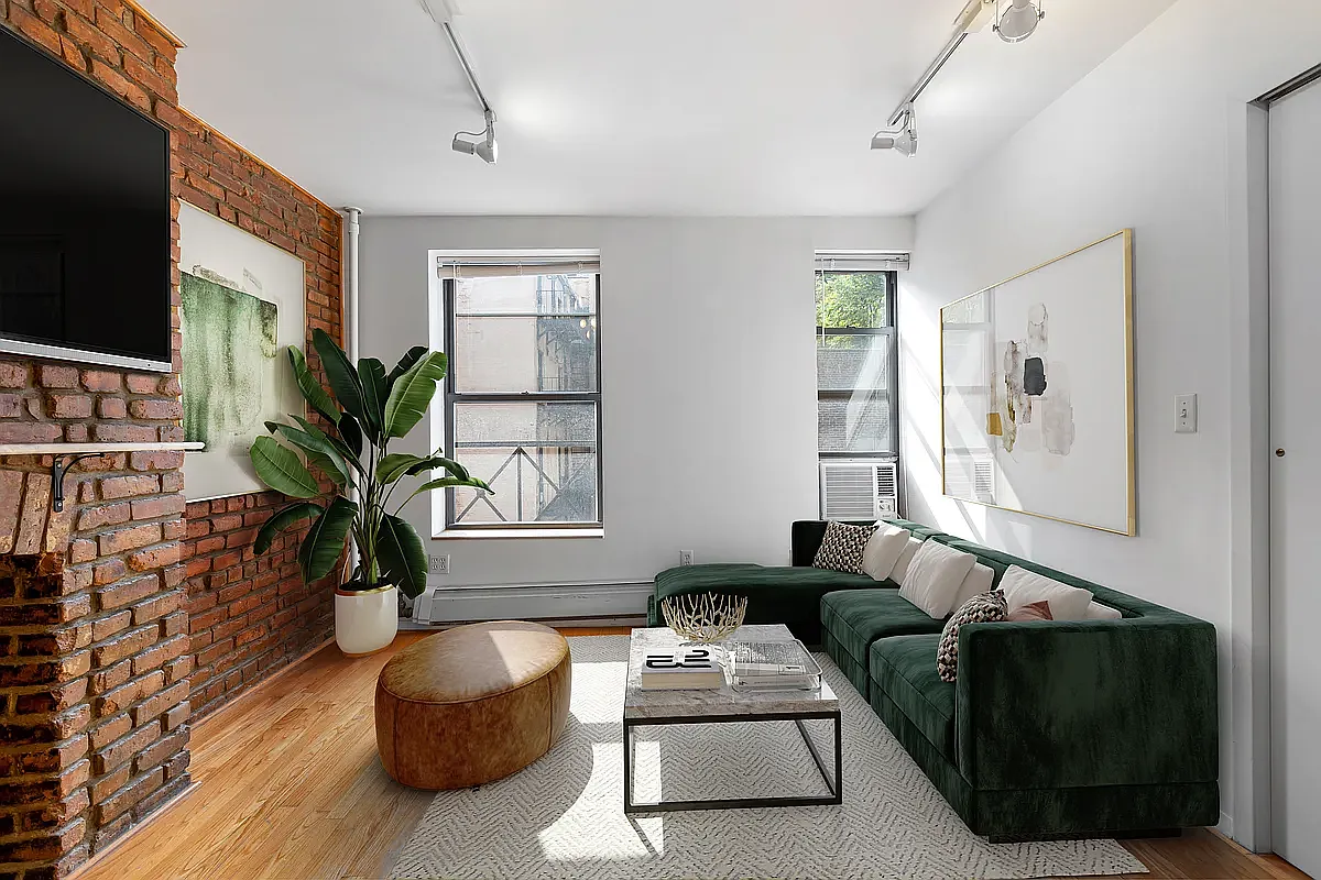 317 1st Avenue, Unit 4R Manhattan, NY 10003 - Photo 1 of 15