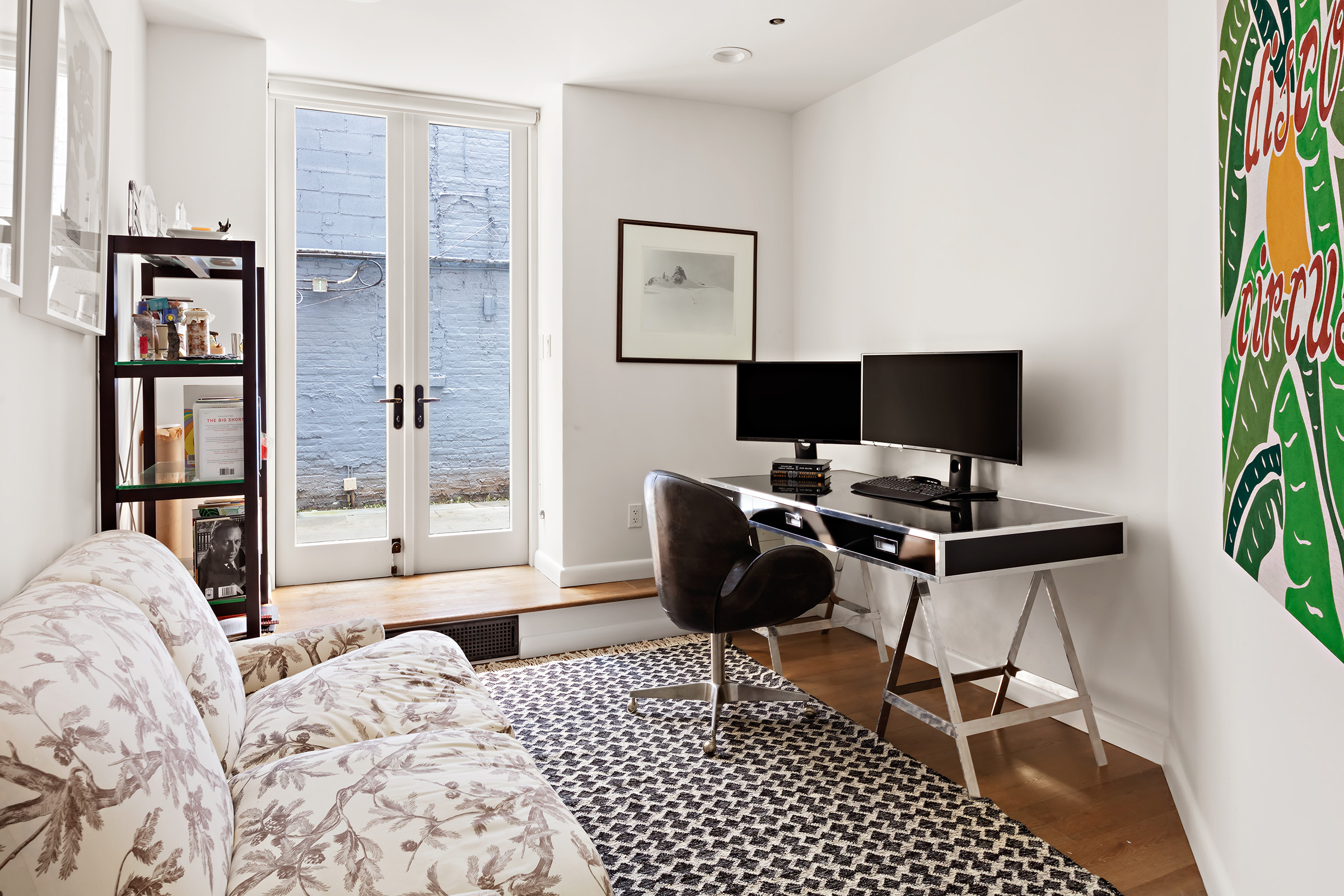 30 Crosby Street, Unit M2 Manhattan, NY 10013 - Photo 8 of 14