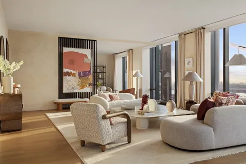 $15,000,000 | 277 5th Avenue, Unit PH53 | NoMad