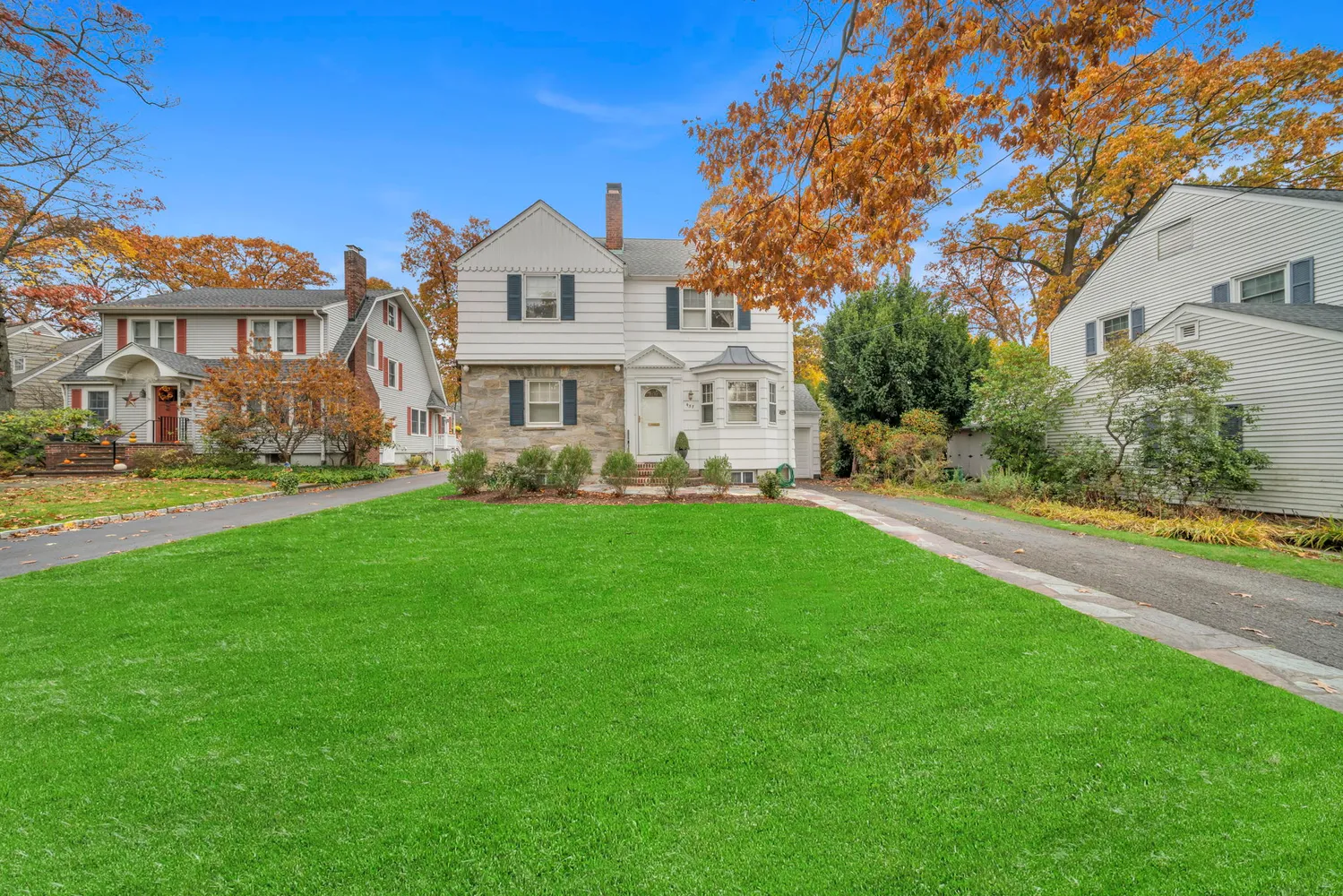 Contact Agent | 457 Rock Road, Glen Rock, NJ 07452