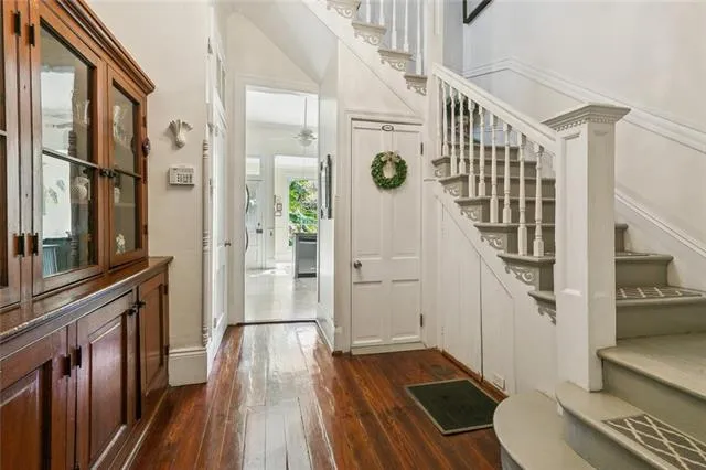 $535,000 | 2700 Constance Street, Unit 2700, New Orleans, LA 70130