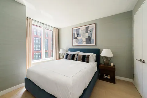 $1,500,000 | 450 Washington Street, Unit 517 | TriBeCa