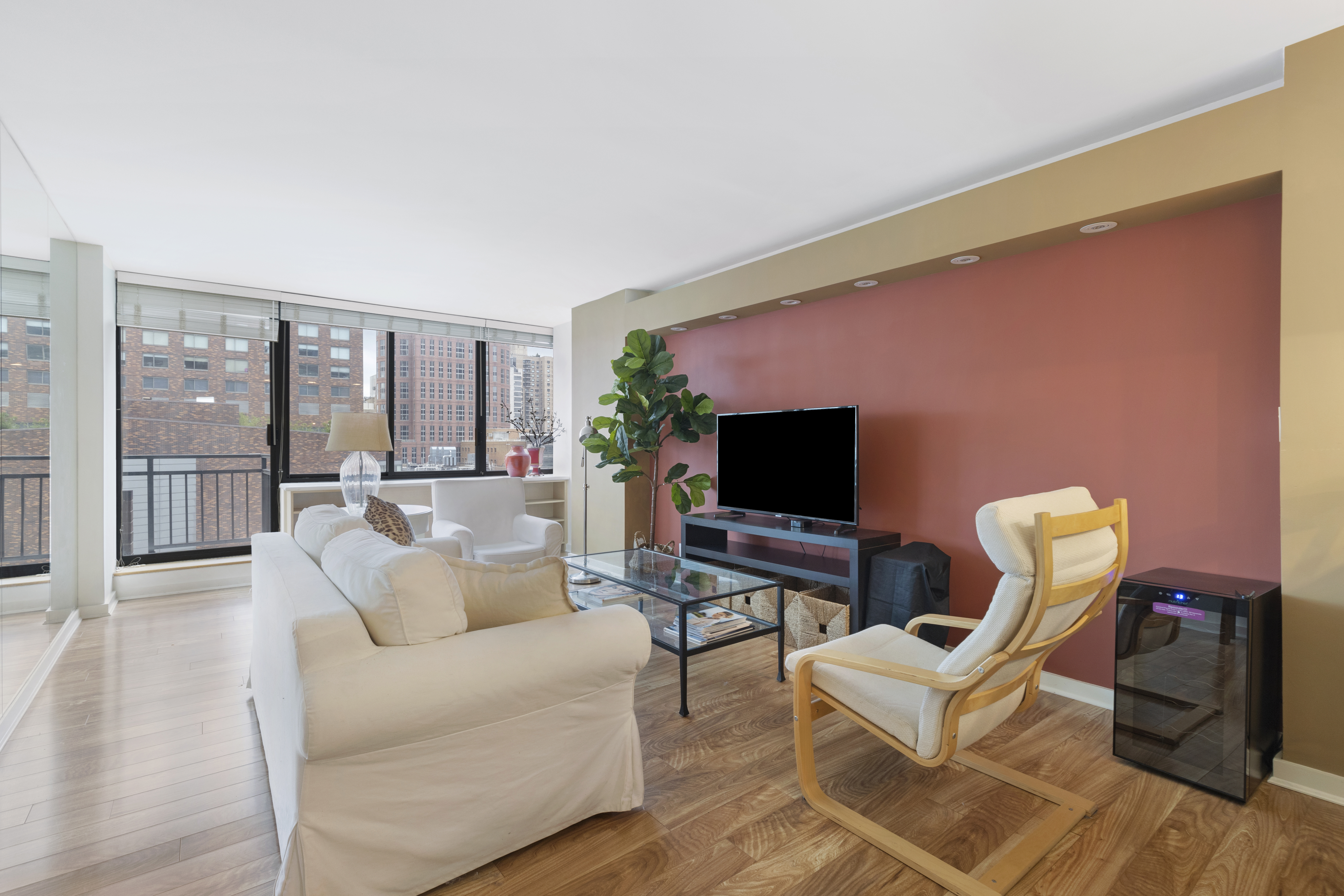 1991 Broadway, Unit 14B Manhattan, NY 10023 - Photo 2 of 13