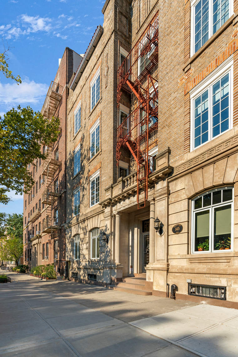 145 Prospect Park West, Unit 2F Brooklyn, NY 11215 - Photo 20 of 22