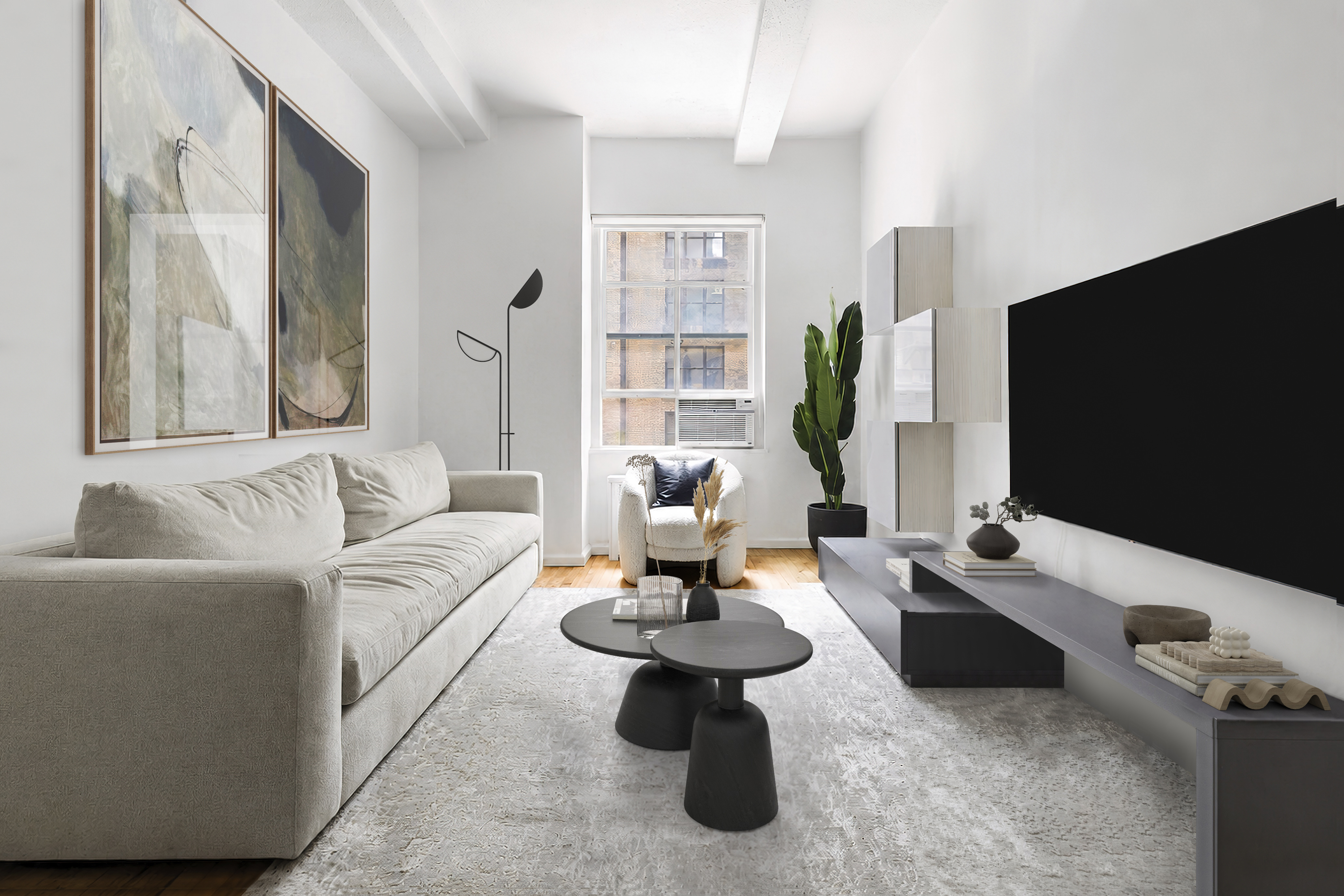 4 Lexington Avenue, Unit 4K Manhattan, NY 10010 - Photo 1 of 8 Gallery Image 1