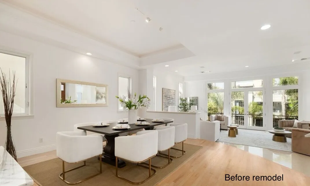 $6,225,000 | 142 Union Jack Mall, Marina del Rey, CA 90292