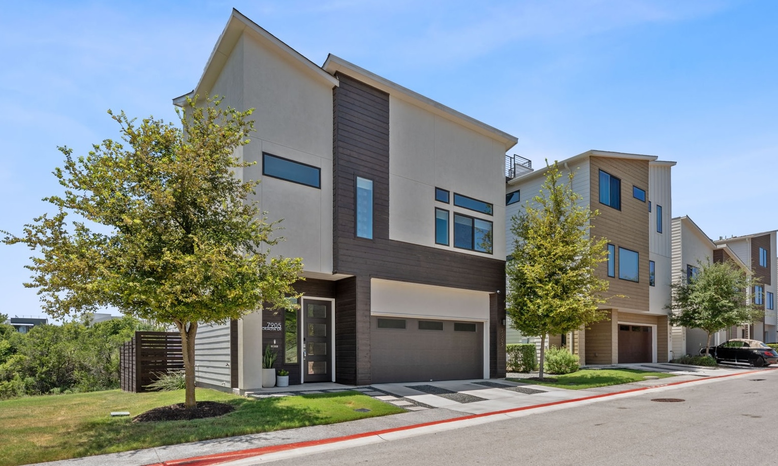 7905 Floracita Lane Austin, TX 78735 - Photo 40 of 43