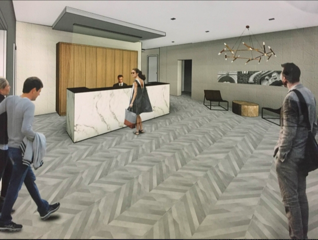 250 Mercer Street, Unit C608 Manhattan, NY 10012 - Photo 11 of 14