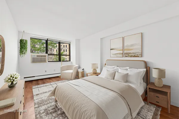 $615,000 | 301 West 110th Street, Unit 1C | Harlem