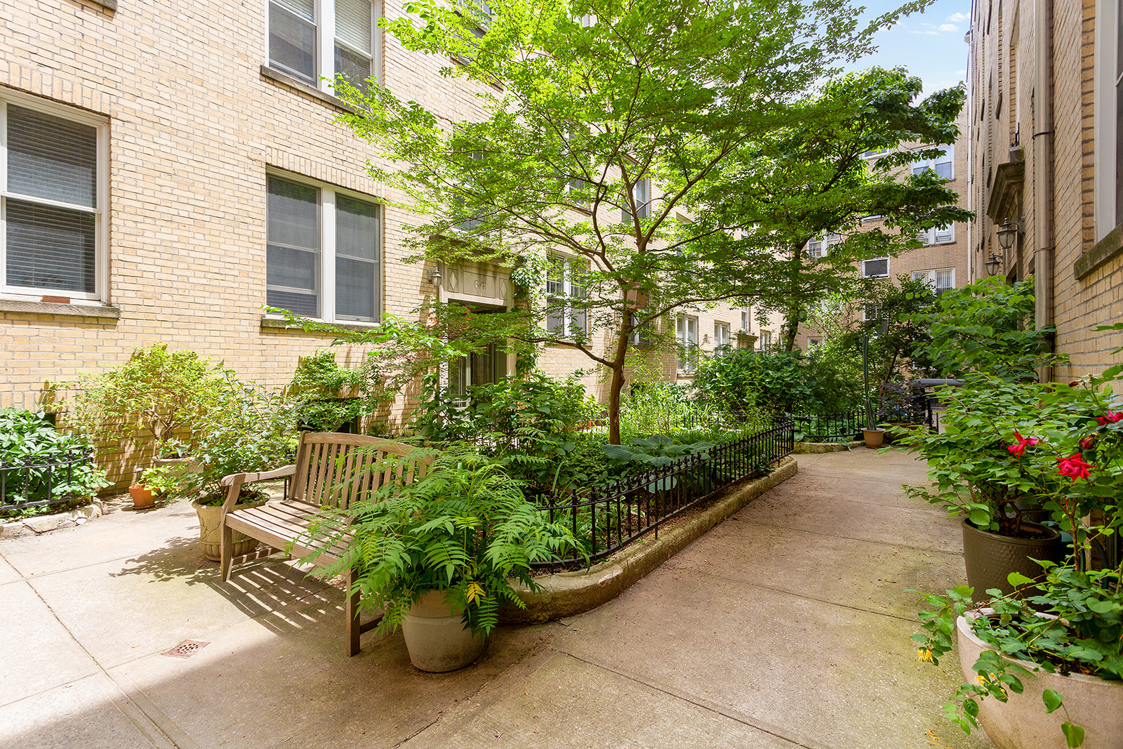 637 41st Street, Unit 4C Brooklyn, NY 11232 - Photo 6 of 9