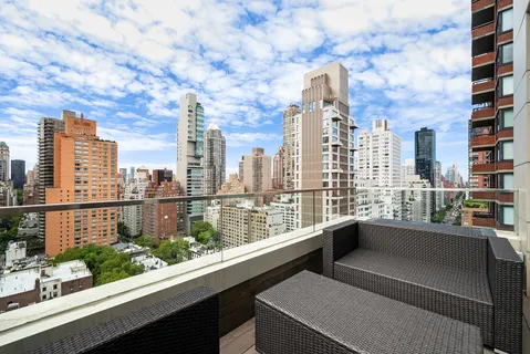 a picture of city view