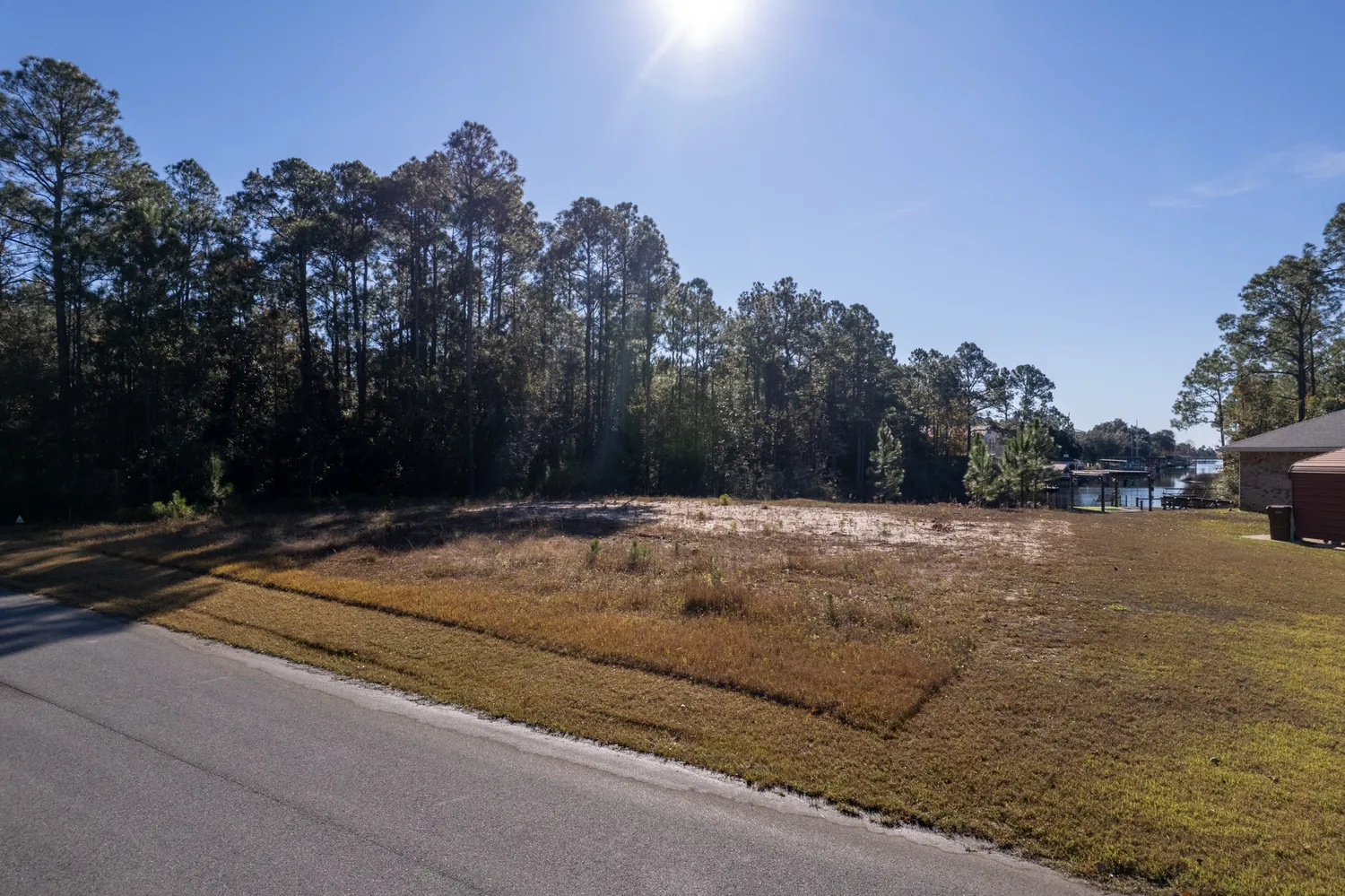 $117,500 | 0 Buffler Drive, Milton, FL 32583