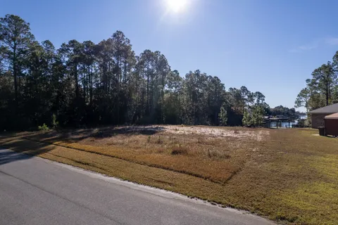 $117,500 | 0 Buffler Drive, Milton, FL 32583