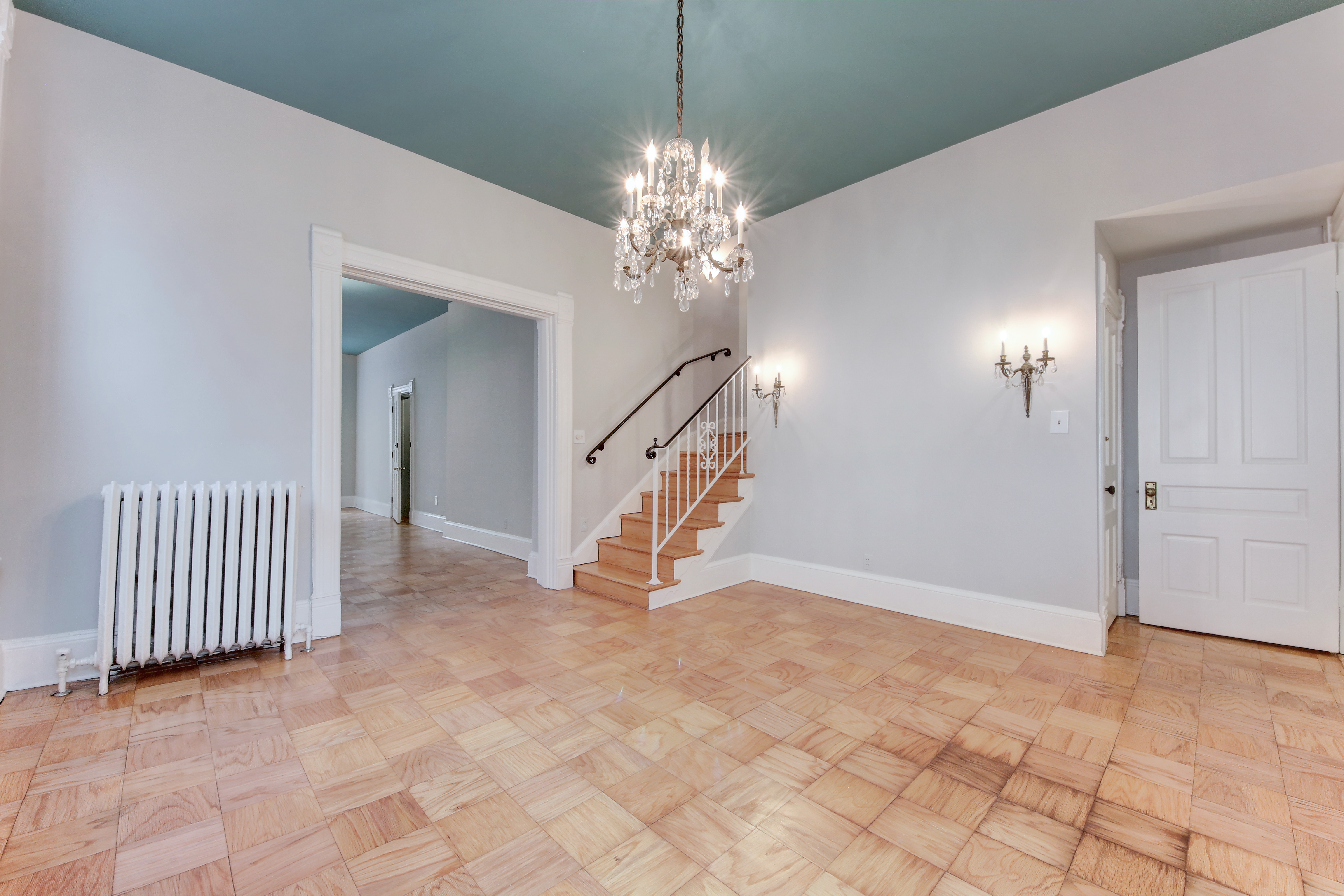 2007 Kalorama Road Northwest Washington, DC 20009 - Photo 9 of 53 Gallery Image 9