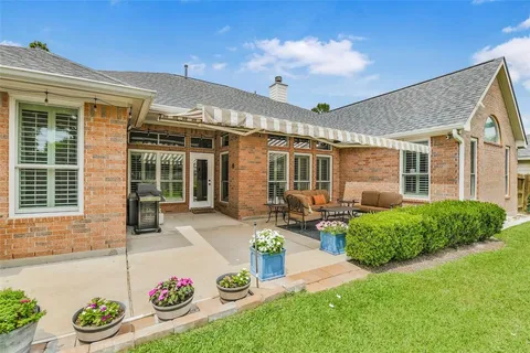 $419,000 | 12018 Salt River Valley Lane, Humble, TX 77346