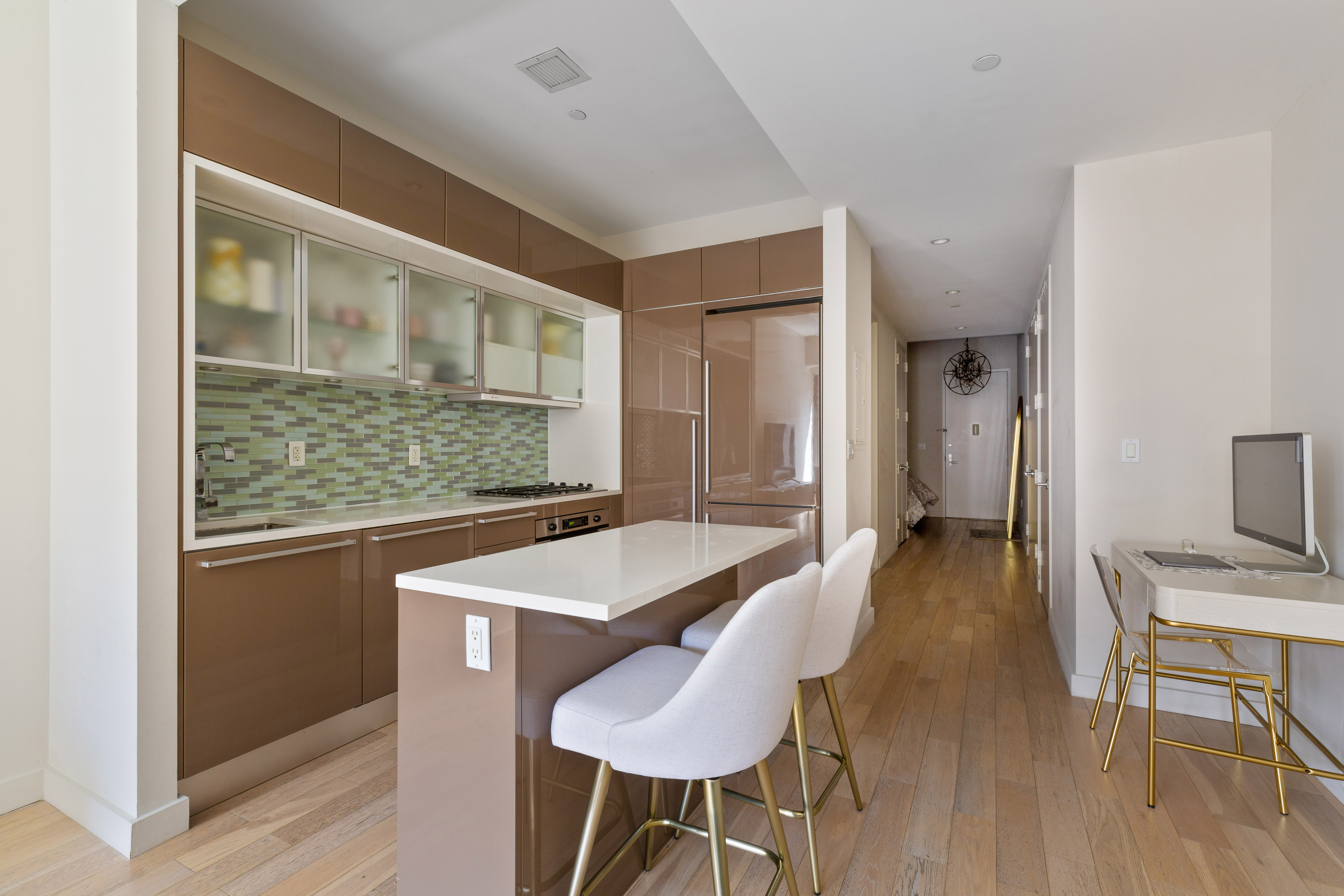 75 Wall Street, Unit 25E Manhattan, NY 10005 - Photo 6 of 11