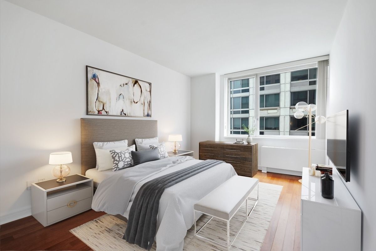 100 Riverside Boulevard, Unit 6E Manhattan, NY 10069 - Photo 3 of 7