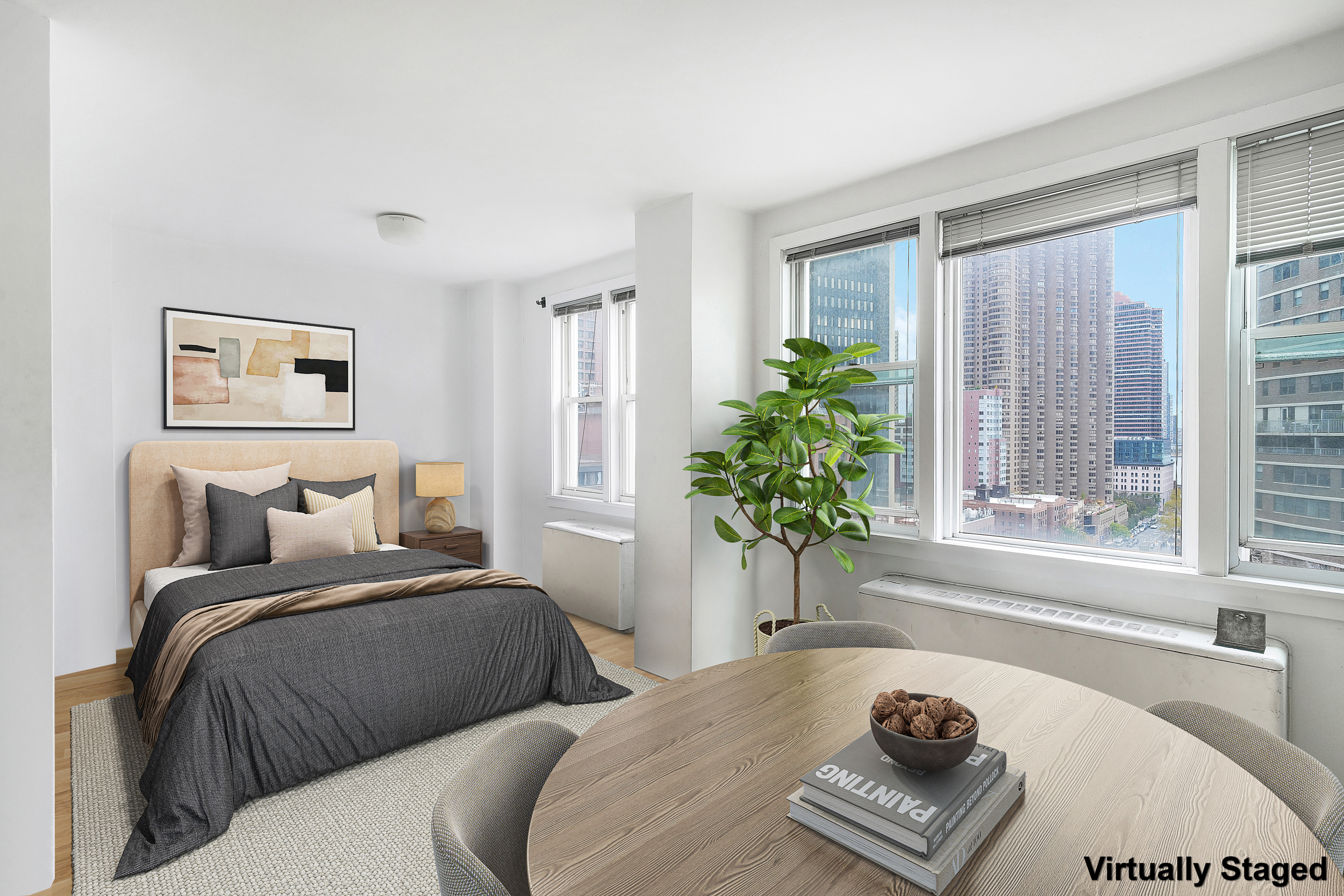 201 East 36th Street, Unit 16E Manhattan, NY 10016 - Photo 2 of 9