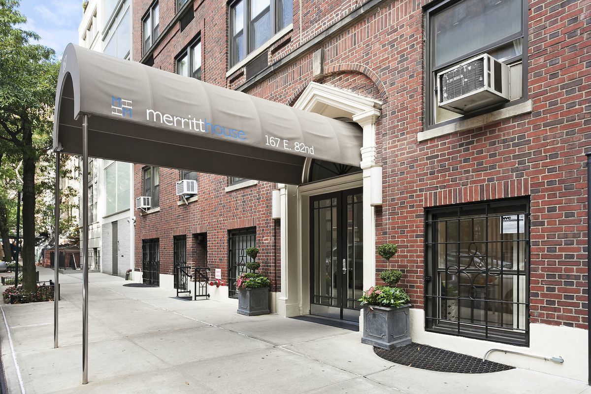 167 East 82nd Street, Unit 10A Manhattan, NY 10028 - Photo 12 of 17