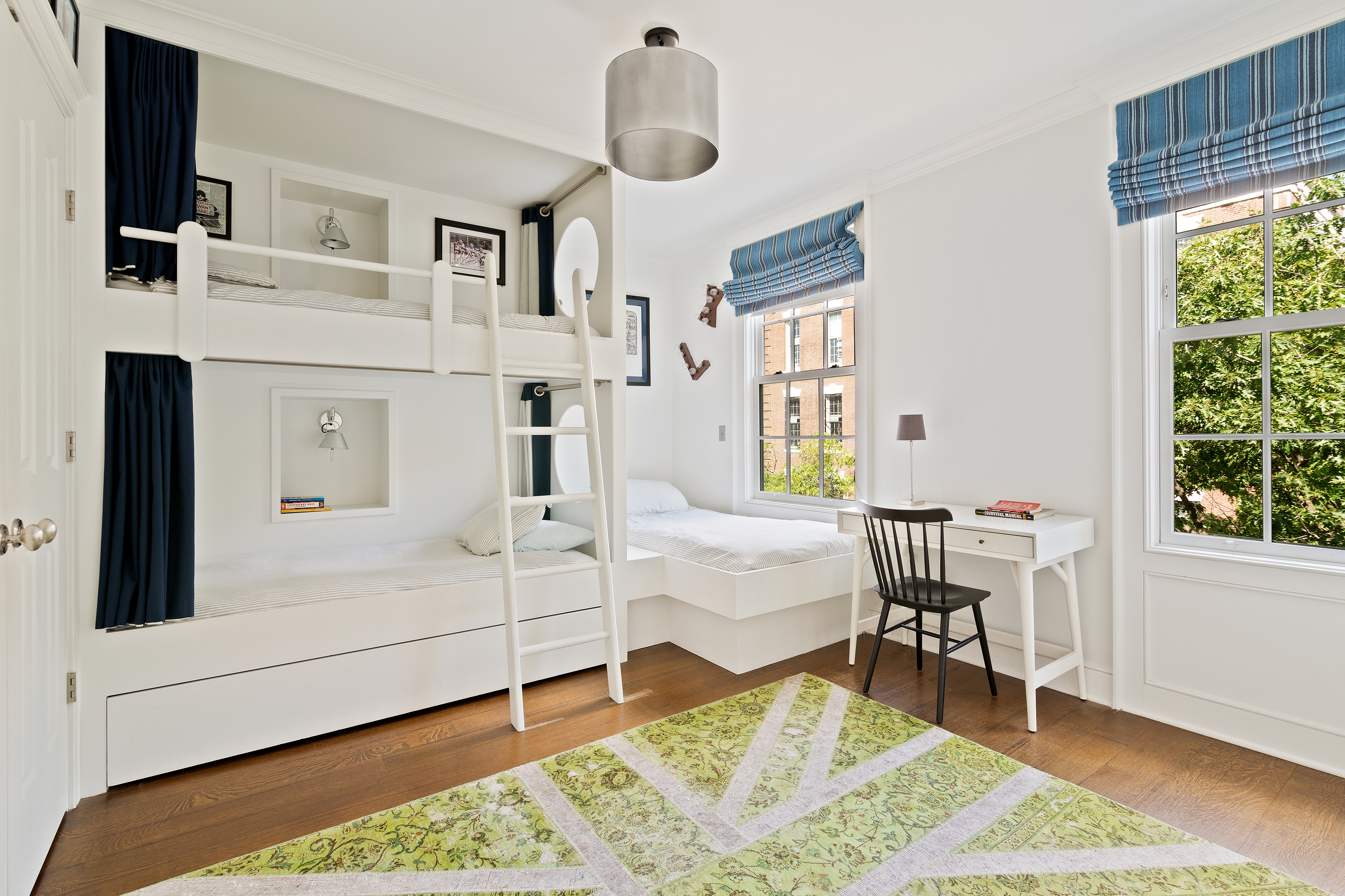 56 Middagh Street Brooklyn, NY 11201 - Photo 12 of 22