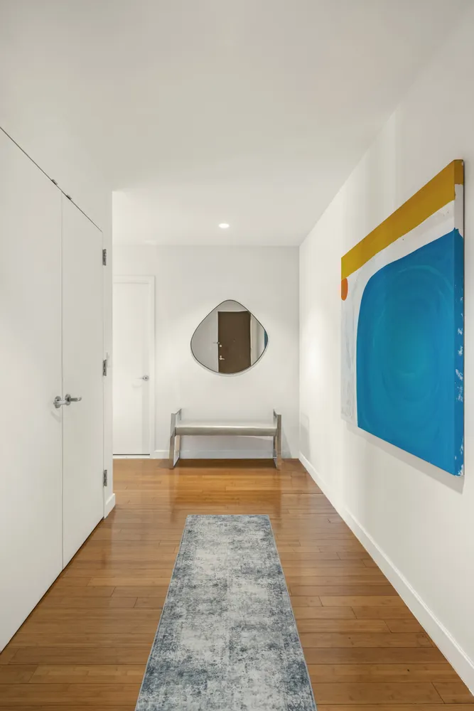 $3,700,000 | 201 West 17th Street, Unit 7A | Chelsea