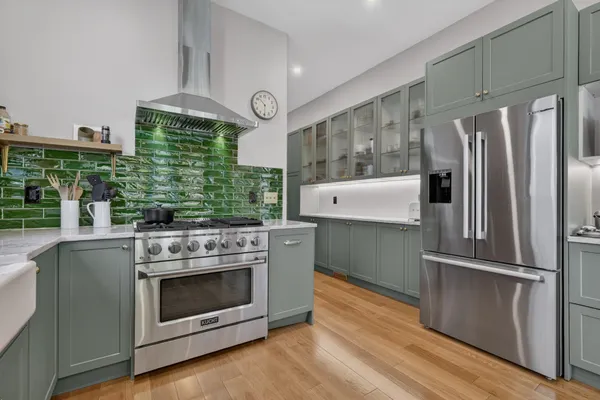 $2,100,000 | 1781 Lanier Place Northwest, Washington, DC 20009