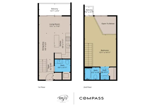 $419,999 | 690 Southwest 1st Court, Unit 1709, Miami, FL 33130