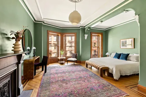 $5,900,000 | 194 Berkeley Place | Park Slope