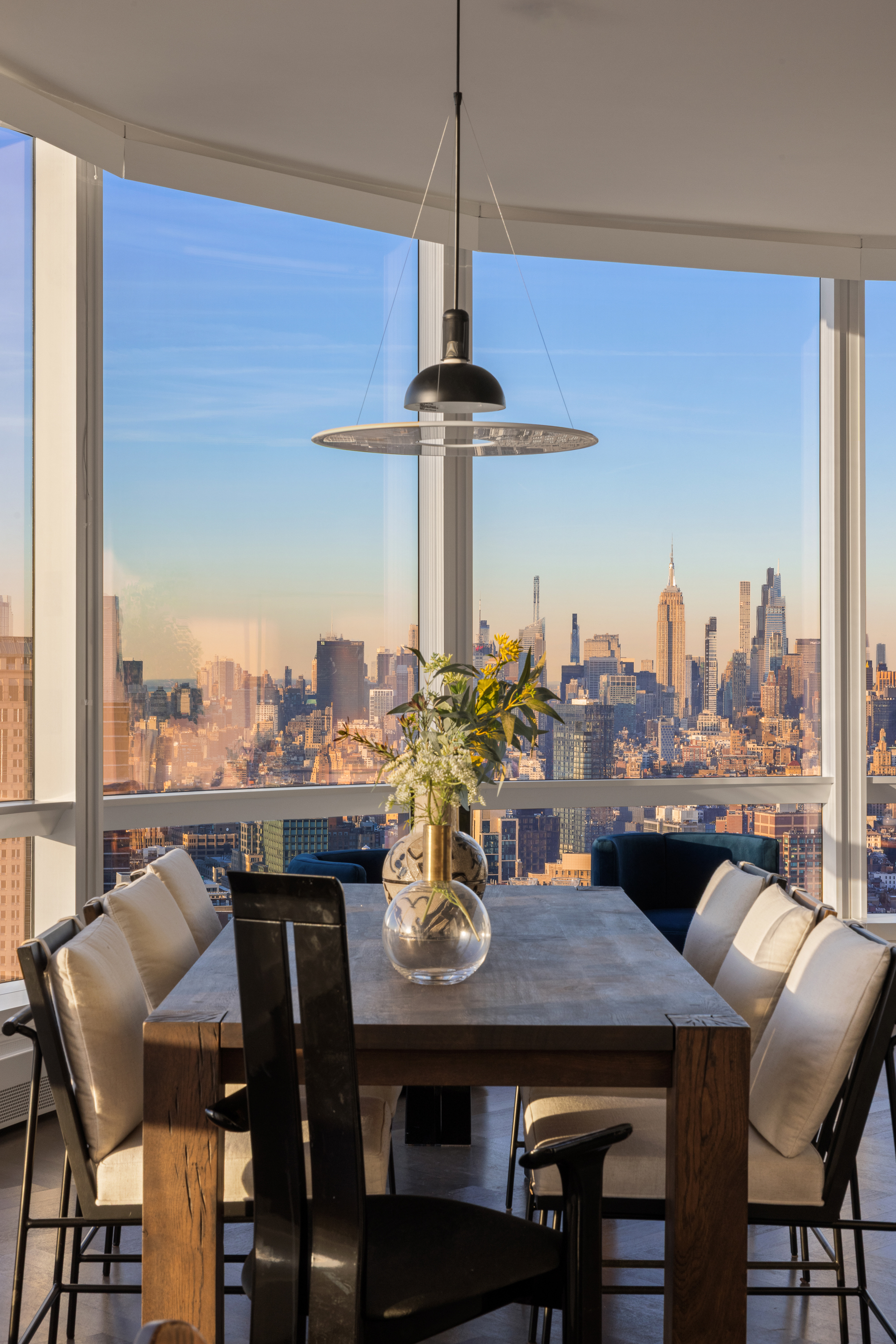 111 Murray Street, Unit 49W Manhattan, NY 10007 - Photo 8 of 36 Gallery Image 8