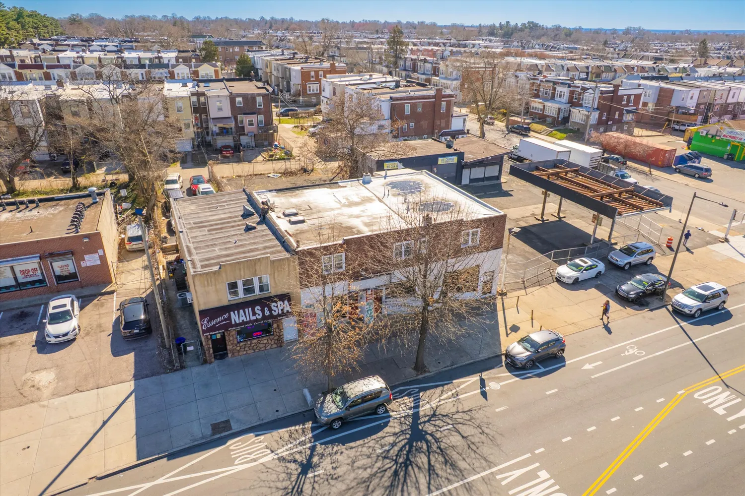 $375,000 | 6813-17 Ogontz Avenue, Philadelphia, PA 19138