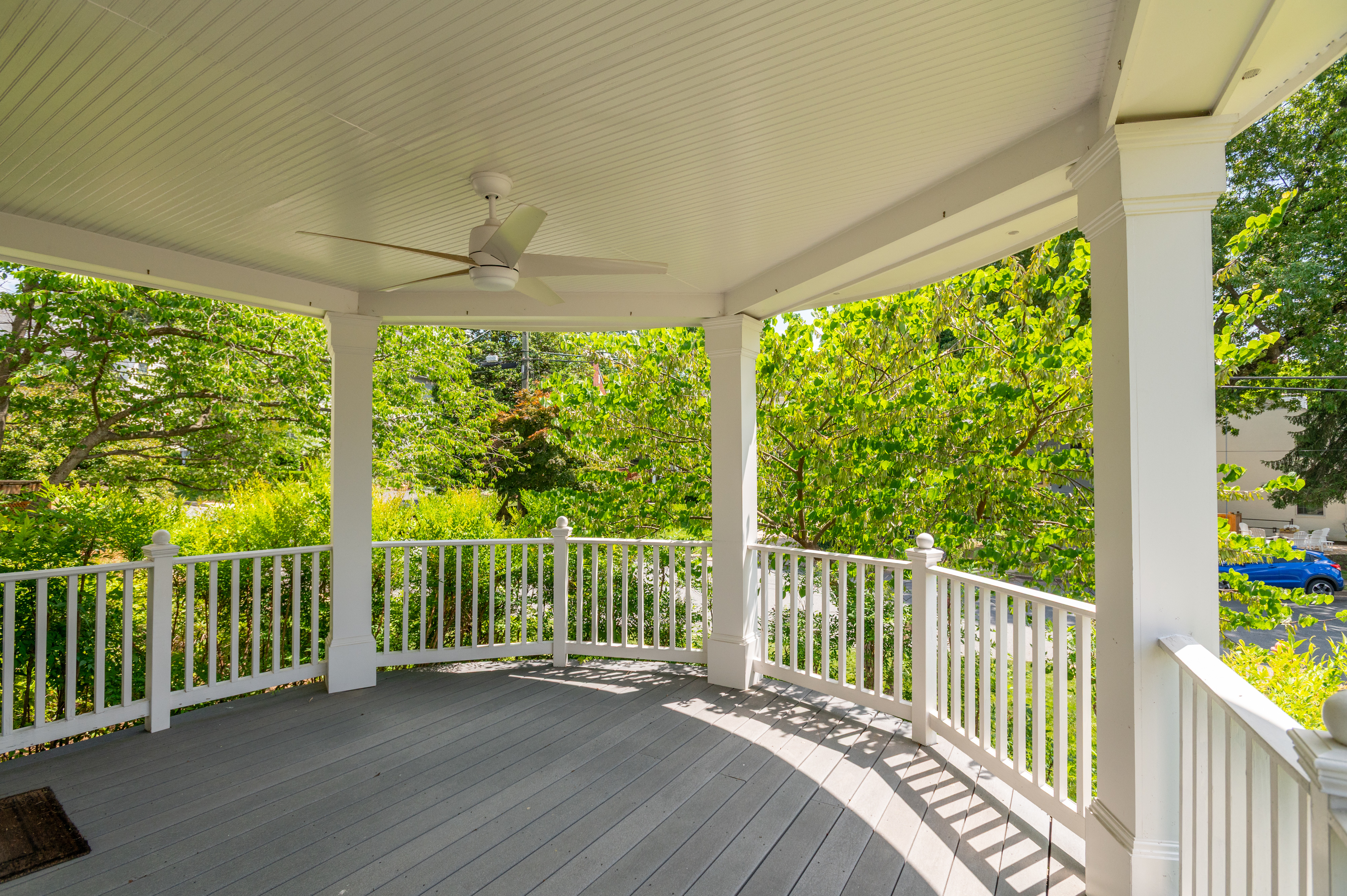 4845 Little Falls Road Arlington, VA 22207 - Photo 6 of 18
