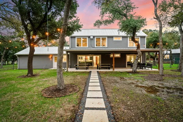 $915,000 | 1100 Live Oak Road, Leander, TX 78641