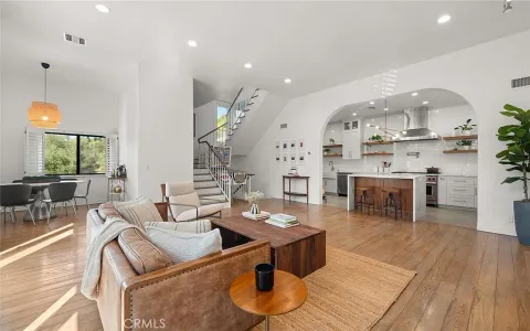 $1,485,000 | 3418 Dorothy Road, Topanga, CA 90290