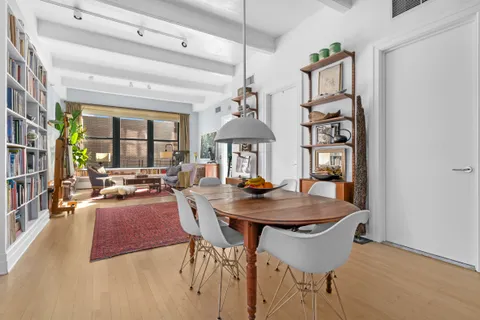 $1,795,000 | 30 Main Street, Unit 10D | DUMBO