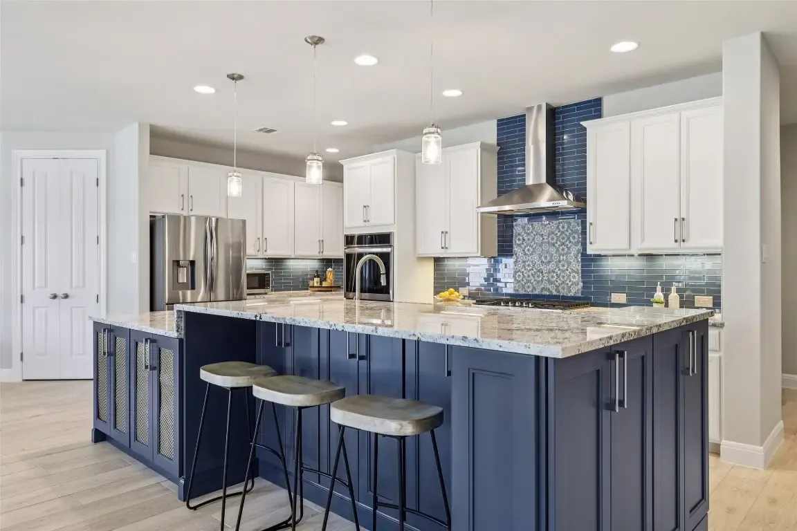 $725,000 | 1701 Graford Street, Leander, TX 78641